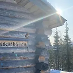 Semesterbostad Riekonkaetkae By Interhome Ruka