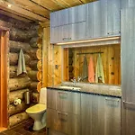 Tatil Evi Riekonkaetkae By Interhome Ruka