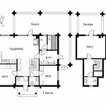 Riekonkaetkae By Interhome *