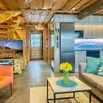 Riekonkaetkae By Interhome Tatil Evi Ruka