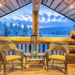 Riekonkaetkae By Interhome *