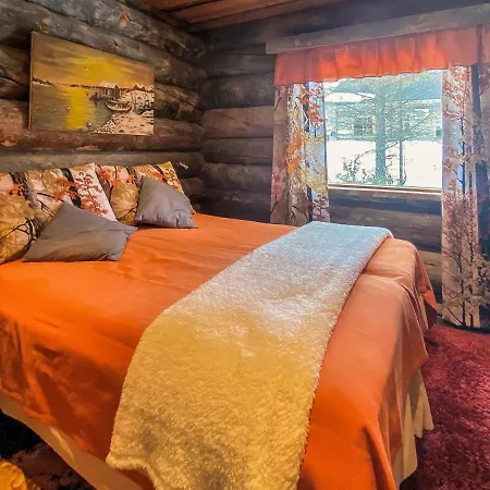 Riekonkaetkae By Interhome *