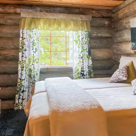 Riekonkaetkae By Interhome *