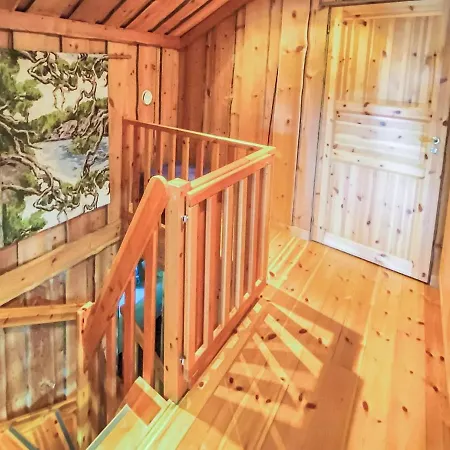 Riekonkaetkae By Interhome Tatil Evi *