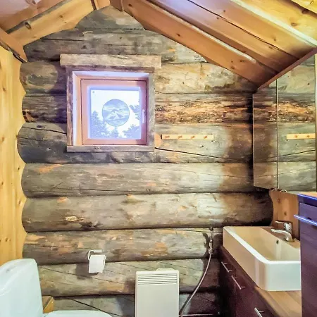 Riekonkaetkae By Interhome Tatil Evi *