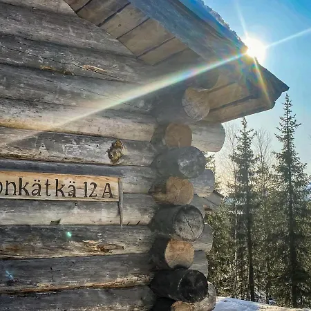 Riekonkaetkae By Interhome