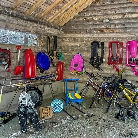 Riekonkaetkae By Interhome Prázdninový dům *