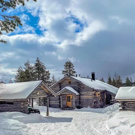 Riekonkaetkae By Interhome