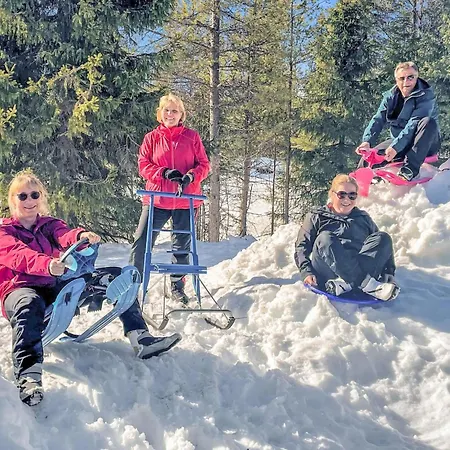 Riekonkaetkae By Interhome Ruka