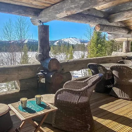 Riekonkaetkae By Interhome Tatil Evi