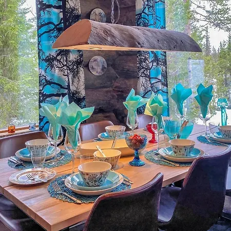 Riekonkaetkae By Interhome *