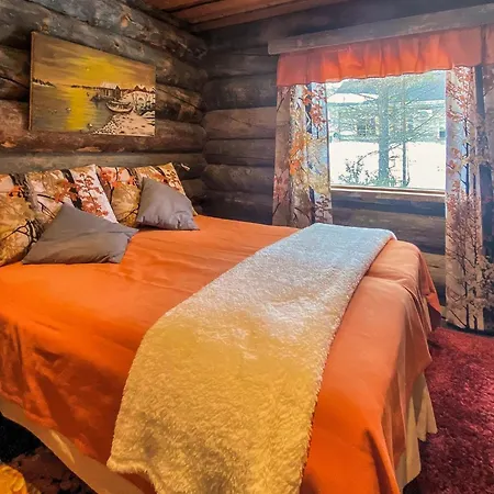 Riekonkaetkae By Interhome * Ruka