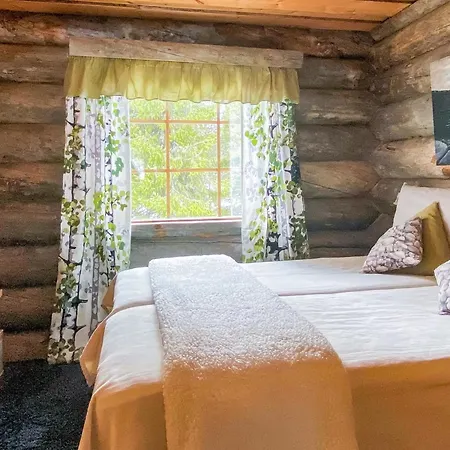 Riekonkaetkae By Interhome *