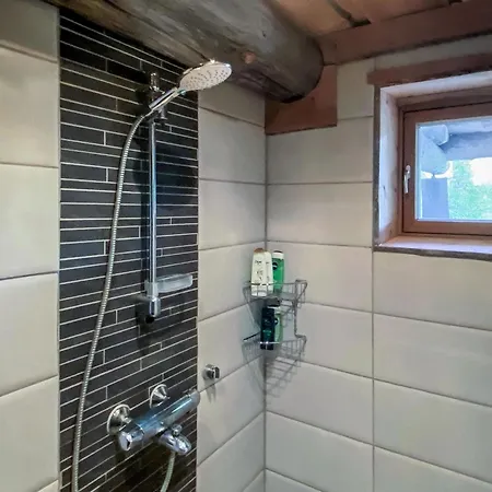 Tatil Evi Riekonkaetkae By Interhome *