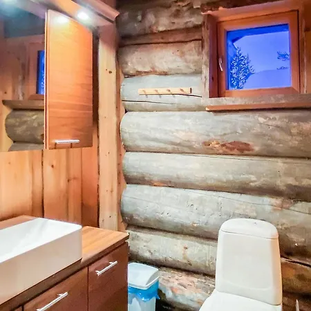 Riekonkaetkae By Interhome Ruka