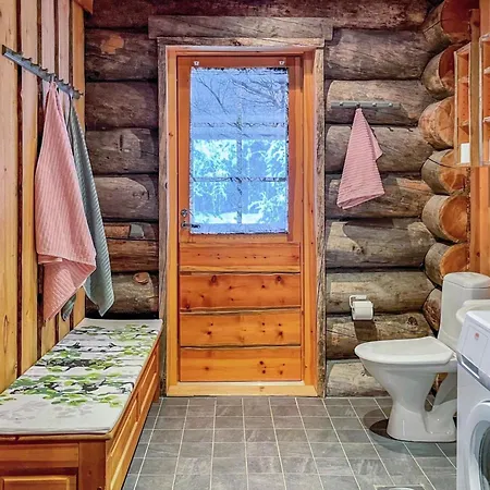 Riekonkaetkae By Interhome Tatil Evi