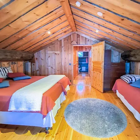 Tatil Evi Riekonkaetkae By Interhome