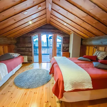 Riekonkaetkae By Interhome Semesterbostad *