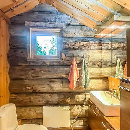 Semesterbostad Riekonkaetkae By Interhome *