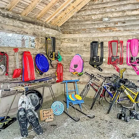Semesterbostad Riekonkaetkae By Interhome Ruka