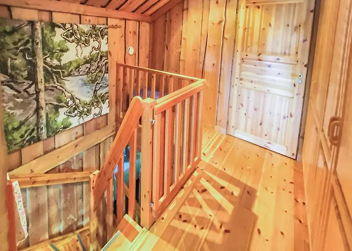 Riekonkaetkae By Interhome Vakantiehuis *