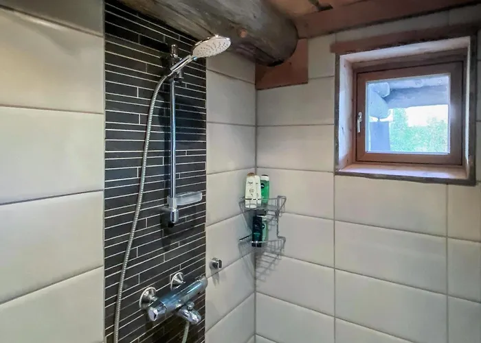 Vakantiehuis Riekonkaetkae By Interhome *