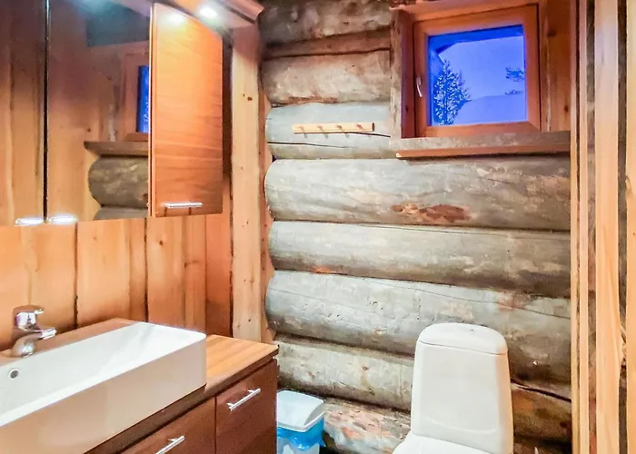 Riekonkaetkae By Interhome Ruka